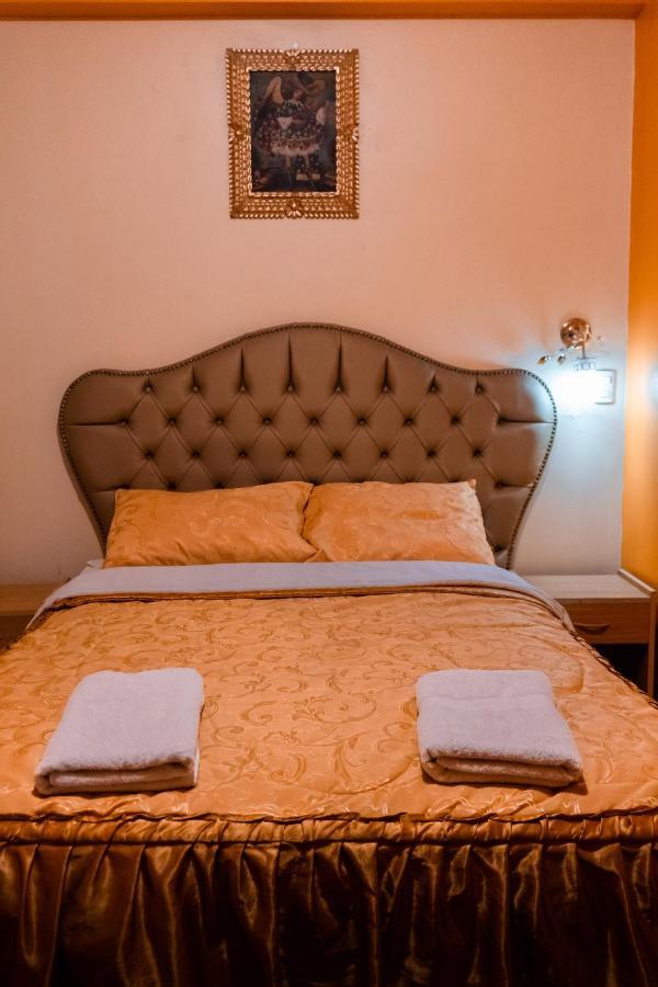 Hotel Friends Boutique Cuzco Exterior foto