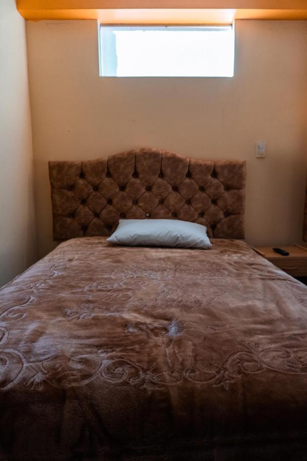 Hotel Friends Boutique Cuzco Exterior foto